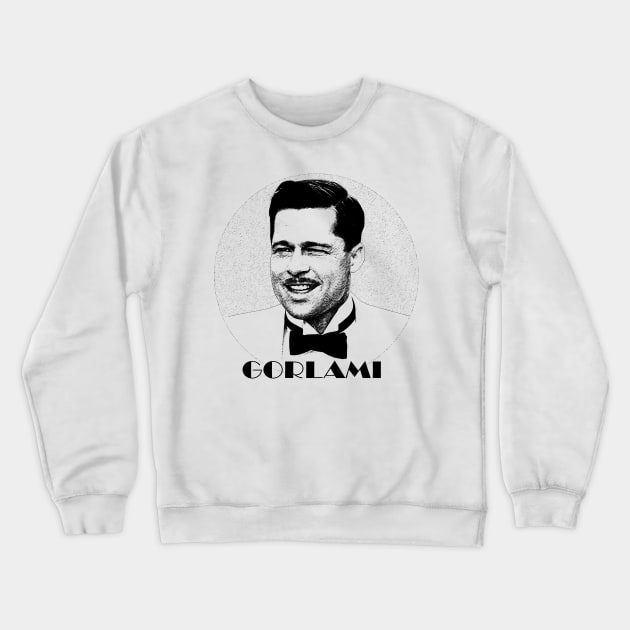 Gorlami Crewneck Sweatshirt by arxitrav